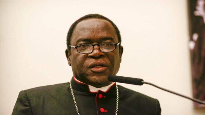 Kukah Speaks On Israel-Hamas War, Lists Potential Mediators To Intervene In Crisis