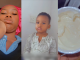 "The colour of my problem is colour green "– Little boy responds to his mum after being sc0lded for wasting cream (VIDEO)