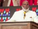 The event could have lead to 'death’ - Bishop TD Jakes speaks after health emergency during Sunday service