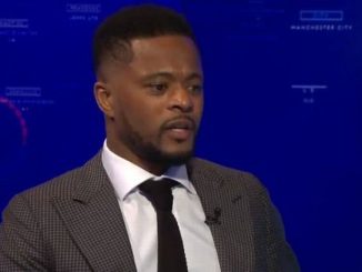 ‘There Is No Creativity, Every Manager Is Copying Guardiola’  –Evra