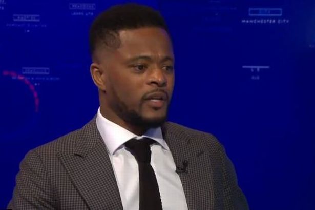 ‘There Is No Creativity, Every Manager Is Copying Guardiola’  –Evra