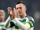 'There's no reason we can't' - Celtic hero Callum McGregor ready to end Hoops' twelve-year hoodoo in Champions League