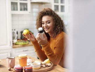 These Two Common Supplements Are Best for Boosting Immunity, Experts Say