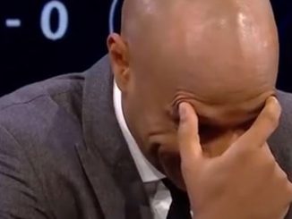 Thierry Henry aims huge dig at Arsenal in awkward CBS Sports moment as fans ask 'why are you s***ting on your own club?