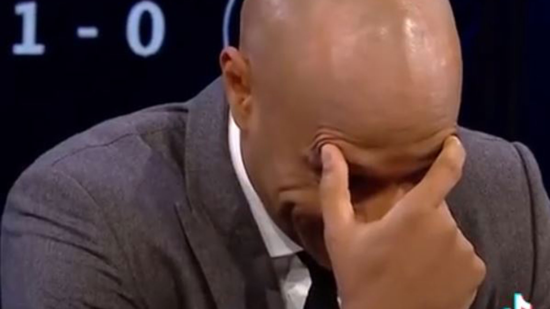 Thierry Henry aims huge dig at Arsenal in awkward CBS Sports moment as fans ask 'why are you s***ting on your own club?