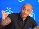 UEFA Champions League: Thierry Henry backs Barcelona as title favorites