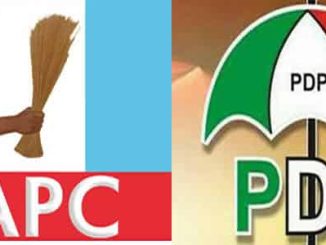 APC Must Come Clean On Why Tinubu’s Legal Team Watermark Is On Tribunal CTC Copies - PDP Insists