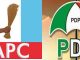 APC Must Come Clean On Why Tinubu’s Legal Team Watermark Is On Tribunal CTC Copies - PDP Insists