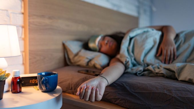 This Is the Best Time to Take Melatonin for Optimal Sleep, Study Finds