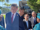 This photo of Chinese president, Xi Jinping with Ngozi Okonjo-Iweala at G20 meeting causes stir