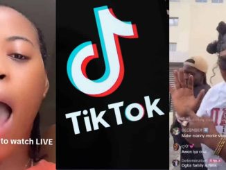 TikToker accuses friend of betrayal, sneaking out of hotel at midnight after collecting ₦600k from man