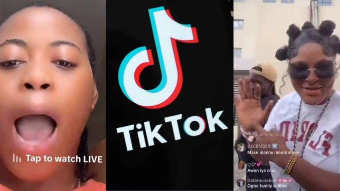 TikToker accuses friend of betrayal, sneaking out of hotel at midnight after collecting ₦600k from man