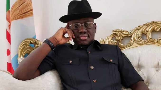 Timi Frank Hails Tinubu Over Release Of Detained Minors, Seeks Compensation