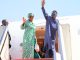 Tinubu Arrives France For State Visit