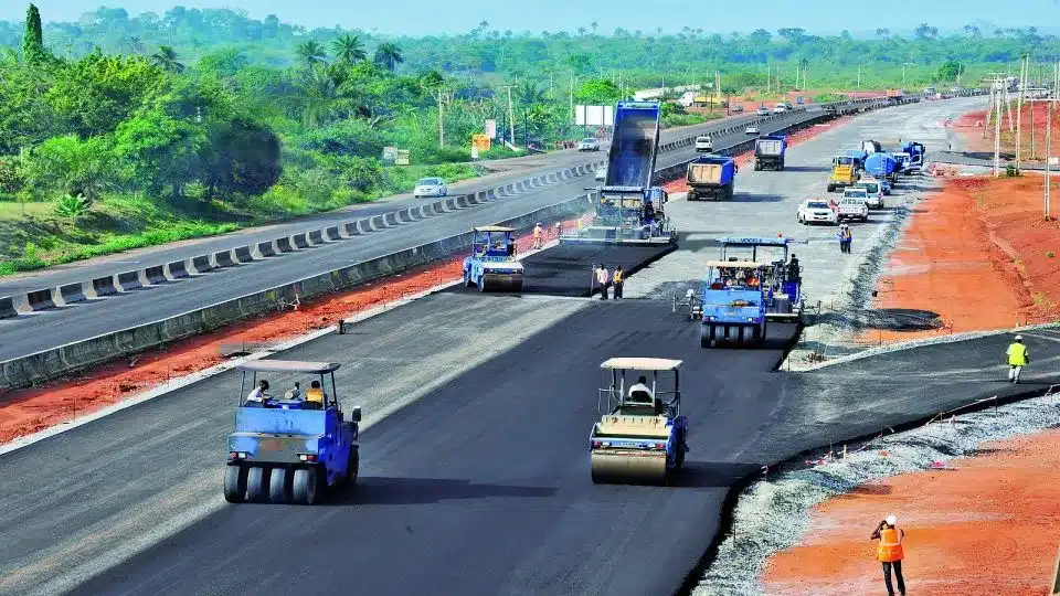 BREAKING: Tinubu Govt Revokes Julius Berger Contract