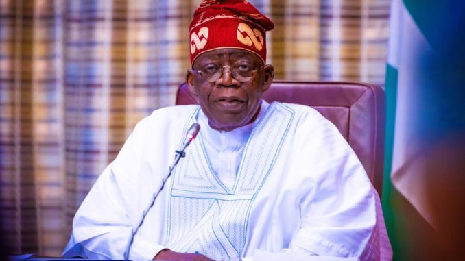 Tinubu Hails 3.46% GDP Growth, Promises Improved Living Standards