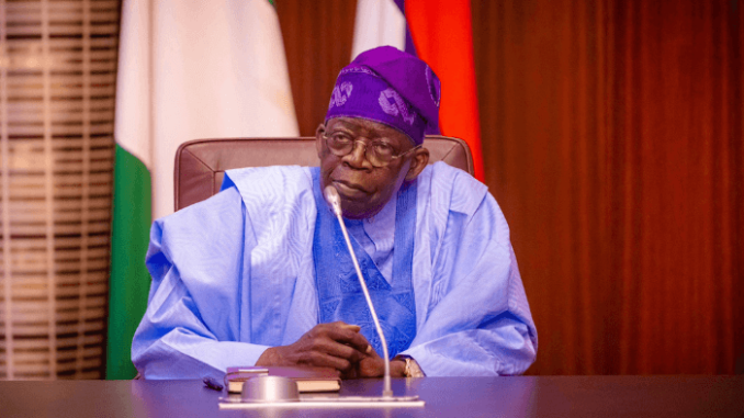 Tinubu Honours Ogoni Martyrs, Restates Commitment To Reconciliation