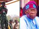 Tinubu Takes 2 Actions Over General Lagbaja's Death