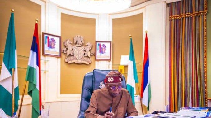 Cabinet Reshuffle: Tinubu Didn't Give Any Hope To Nigerians - Owokoniran