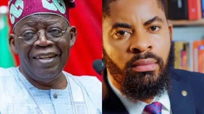 Even if given 300 Years, Tinubu cannot solve hardship in Nigeria – Deji Adeyanju