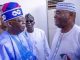 Tinubu reflects on special moments with Atiku on 78th birthday