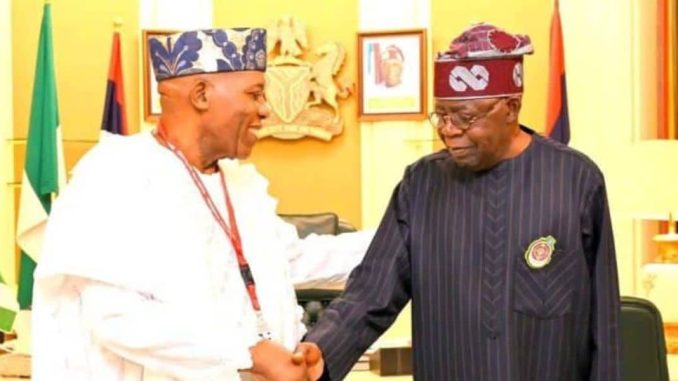 "Tinubu will be Nigeria’s President for 8 years, it’s an agreement" – Doyin Okupe