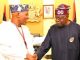 "Tinubu will be Nigeria’s President for 8 years, it’s an agreement" – Doyin Okupe