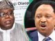 Togo, Benin Certificates: Tinubu's Govt Reacts as Shehu Sani Speaks on Alleged Civil Servants Sack