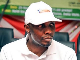 Tompolo Reacts To Ribadu’s Appointment As NSA