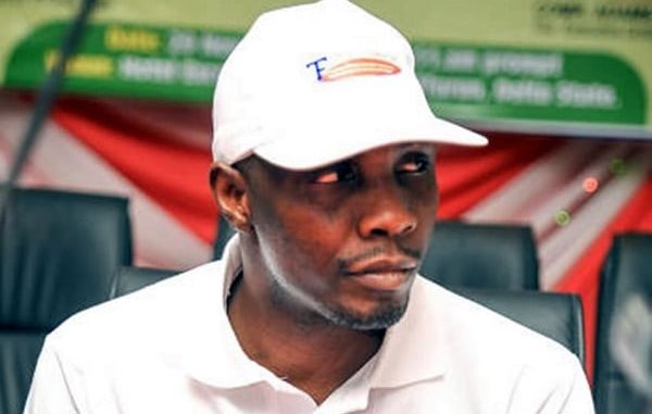 Tompolo Reacts To Ribadu’s Appointment As NSA