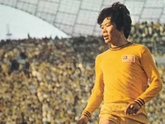 Top Malaysian Footballers Of The 20th Century: Legends Who Shaped The Sport