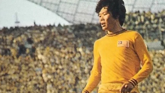 Top Malaysian Footballers Of The 20th Century: Legends Who Shaped The Sport