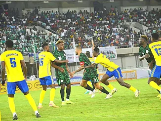 Troost-Ekong Takes Responsibility For Super Eagles’ Defensive Frailties  Vs Rwanda