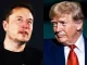 Trump Appoints Billionaire Elon Musk To Lead New Dept For Reforms