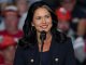 Trump Picks Ex-Lawmaker Tulsi Gabbard As Director Of National Intelligence