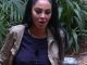 Tulisa opens up on her sexuality to I'm A Celeb campmates and reveals she has been celibate for THREE years