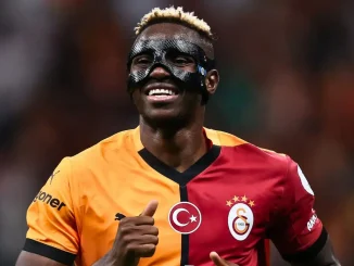 Turkey: Batshuayi ready to pair Osimhen in Galatasaray’s attack