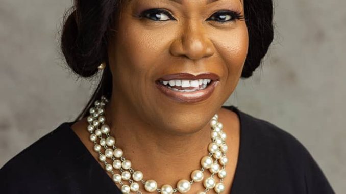 UBA Announces appointment of Henrietta Ugboh as Non-Executive