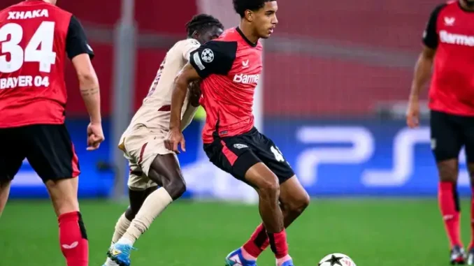 UCL: Lookman Benched In Atalanta’s Big Win,  Tella Features For Leverkusen