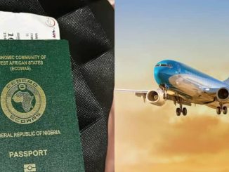 UK-based Nigerian doctor alleges racism after being denied hotel stay in Paris due to her green passport