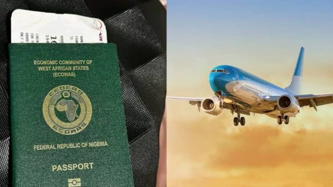 UK-based Nigerian doctor alleges racism after being denied hotel stay in Paris due to her green passport