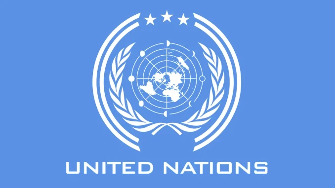 UN Seeks Trust Fund For Victims Of Terrorism