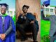 UNIBADAN Graduate Speaks on His Experience After Completing Degree with First Class Honours