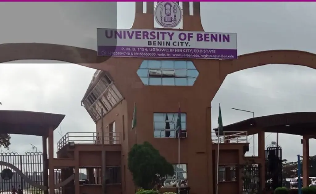 UNIBEN Produces 385 First Class Graduates