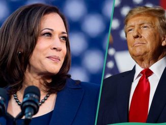 US Election 2024 Result: Kamala Harris Tells Supporters What to Do After Loss to Donald Trump