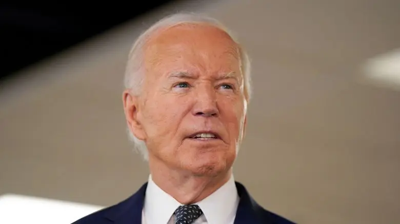 US Election: Biden to address Americans, already spoke with Trump- White House