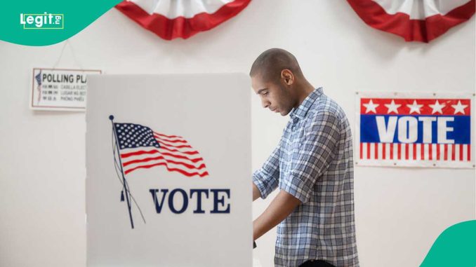 US Elections 2024: How American Citizens In Nigeria Can Vote In The US November Elections