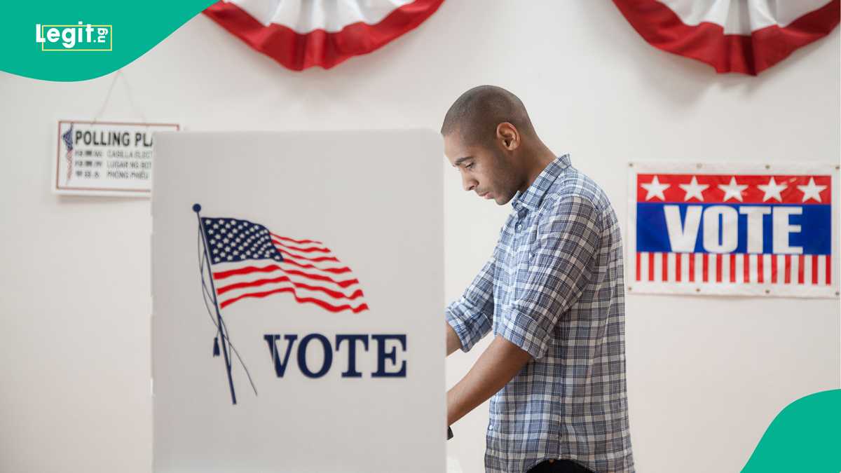 US Elections 2024: How American Citizens In Nigeria Can Vote In The US November Elections