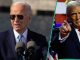 US President Joe Biden Breaks Silence as Donald Trump Defeats Kamala Harris