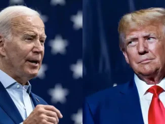 US President-elect, Trump To Meet Joe Biden On Wednesday